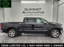 Thumbnail image of 2022 Ram 1500 at Summit Chrysler Dodge Jeep