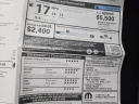 Thumbnail image of 2022 Ram 1500 at Summit Chrysler Dodge Jeep