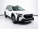 2023 Subaru Outback Touring at Used Fred Beans Subaru