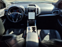 Thumbnail image of 2022 Ford Edge at Lilliston Ford