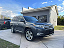 2013 Toyota Highlander Limited at Cardi Auto Sales Llc