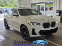 Thumbnail image of 2022 BMW X4 at Sanders Ford