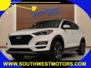 Thumbnail image of 2019 Hyundai TUCSON at Southwest Motors Highway