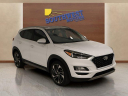 Thumbnail image of 2019 Hyundai TUCSON at Southwest Motors Highway