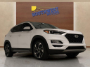Thumbnail image of 2019 Hyundai TUCSON at Southwest Motors Highway
