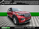 Thumbnail image of 2021 Ford Explorer at NYC Motorcars of The Bronx