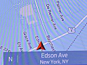 Thumbnail image of 2021 Ford Explorer at NYC Motorcars of The Bronx