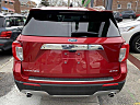 Thumbnail image of 2021 Ford Explorer at NYC Motorcars of The Bronx