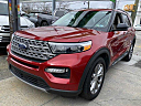 Thumbnail image of 2021 Ford Explorer at NYC Motorcars of The Bronx