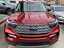 Thumbnail image of 2021 Ford Explorer at NYC Motorcars of The Bronx