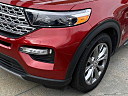 Thumbnail image of 2021 Ford Explorer at NYC Motorcars of The Bronx