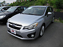 2013 Subaru Impreza 2.0i Limited at D &amp; D Motors