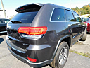 Thumbnail image of 2019 Jeep Grand Cherokee at Gary Mathews Motors