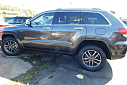 Thumbnail image of 2019 Jeep Grand Cherokee at Gary Mathews Motors