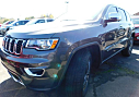 Thumbnail image of 2019 Jeep Grand Cherokee at Gary Mathews Motors