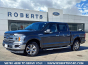 Thumbnail image of 2020 Ford F-150 at Roberts Ford