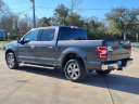 Thumbnail image of 2020 Ford F-150 at Roberts Ford