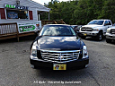 Thumbnail image of 2009 Cadillac DTS at All Ryde