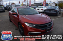 Thumbnail image of 2020 Honda Civic at 112 Auto Plaza