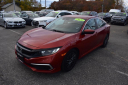 Thumbnail image of 2020 Honda Civic at 112 Auto Plaza