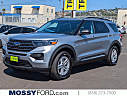 Thumbnail image of 2022 Ford Explorer at Mossy Ford