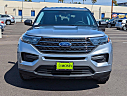 Thumbnail image of 2022 Ford Explorer at Mossy Ford