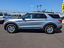 Thumbnail image of 2022 Ford Explorer at Mossy Ford