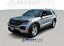 Thumbnail image of 2022 Ford Explorer at Mossy Ford