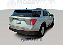 Thumbnail image of 2022 Ford Explorer at Mossy Ford