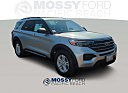 Thumbnail image of 2022 Ford Explorer at Mossy Ford