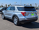 Thumbnail image of 2022 Ford Explorer at Mossy Ford