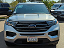 Thumbnail image of 2022 Ford Explorer at Mossy Ford