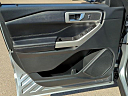 Thumbnail image of 2022 Ford Explorer at Mossy Ford