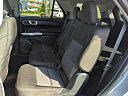 Thumbnail image of 2022 Ford Explorer at Mossy Ford