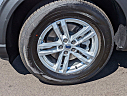 Thumbnail image of 2022 Ford Explorer at Mossy Ford