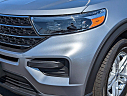 Thumbnail image of 2022 Ford Explorer at Mossy Ford