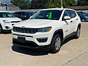 Thumbnail image of 2020 Jeep Compass at A & B Motors