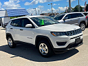 Thumbnail image of 2020 Jeep Compass at A & B Motors