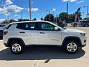 Thumbnail image of 2020 Jeep Compass at A & B Motors
