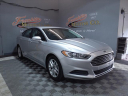 Thumbnail image of 2014 Ford Fusion at Franklin Motor Company