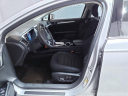 Thumbnail image of 2014 Ford Fusion at Franklin Motor Company