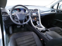 Thumbnail image of 2014 Ford Fusion at Franklin Motor Company