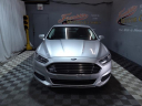 Thumbnail image of 2014 Ford Fusion at Franklin Motor Company