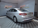 Thumbnail image of 2014 Ford Fusion at Franklin Motor Company