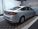 Thumbnail image of 2014 Ford Fusion at Franklin Motor Company