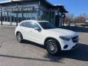 Thumbnail image of 2025 Mercedes-Benz GLC at Mercedes-Benz of Nanuet