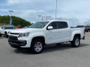 Thumbnail image of 2021 Chevrolet Colorado at Crossroads Chevrolet