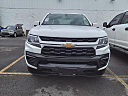 Thumbnail image of 2021 Chevrolet Colorado at Crossroads Chevrolet