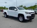 Thumbnail image of 2021 Chevrolet Colorado at Crossroads Chevrolet