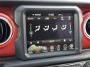 Thumbnail image of 2023 Jeep Wrangler at Milnes Chevrolet, Inc.